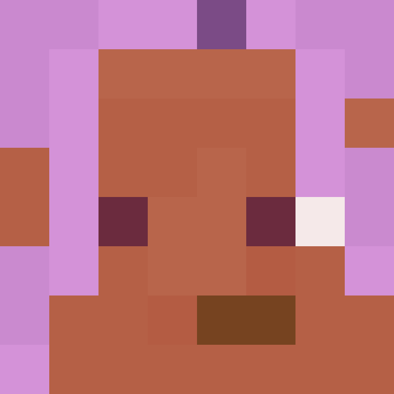 GeyserMC's skin