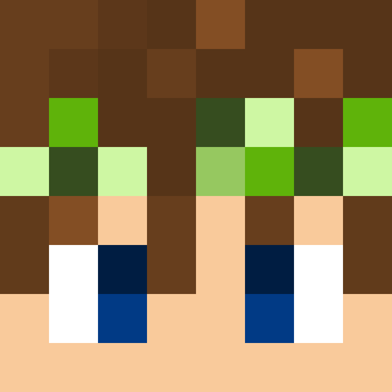 Stujan's skin