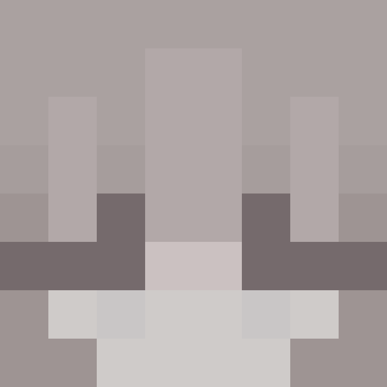 FranicornPig's skin