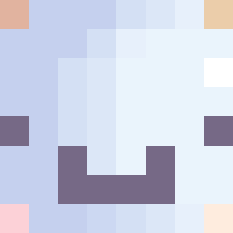 StrawberryOcean's skin