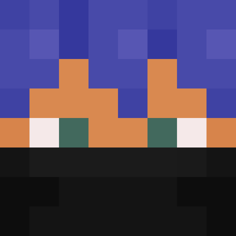 Tamariiiiii's skin