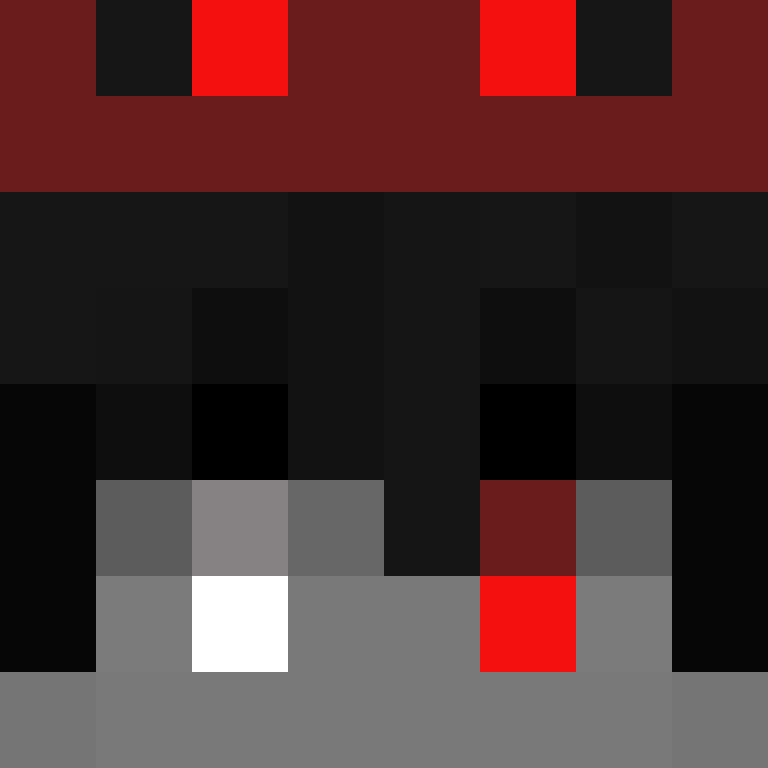 AlexisMadd's skin