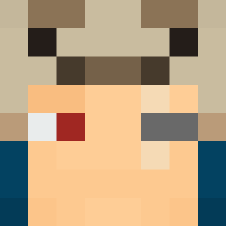 xX_No_Income_Xx's skin