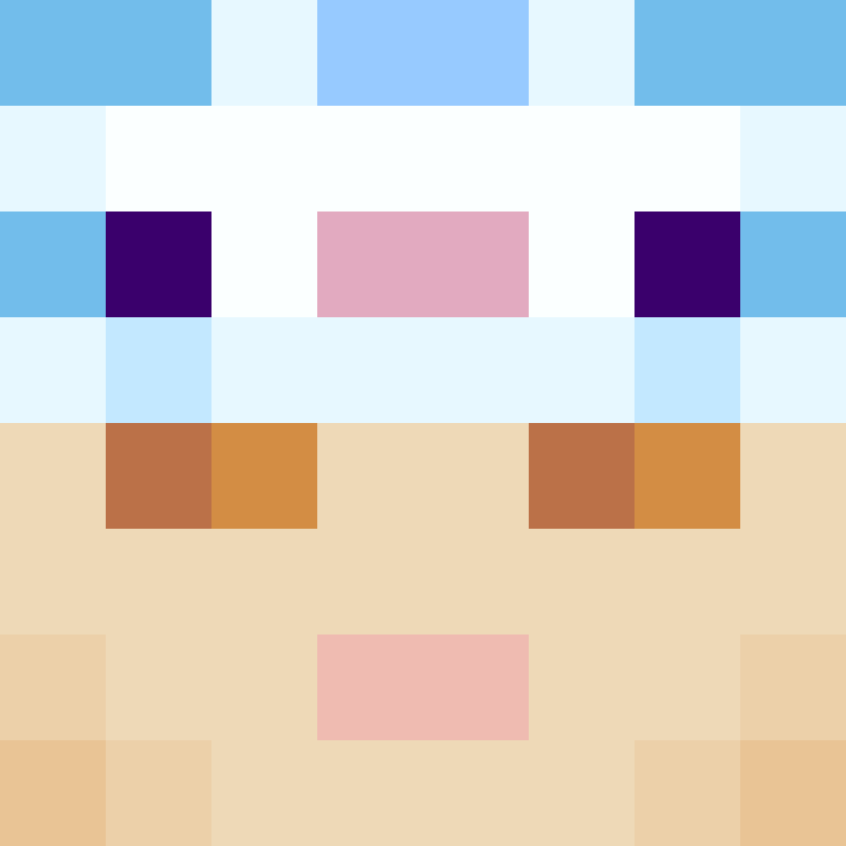 MLK15's skin