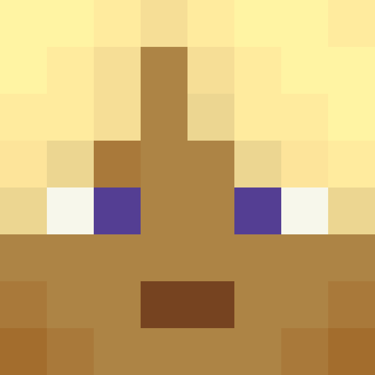 acin5's skin
