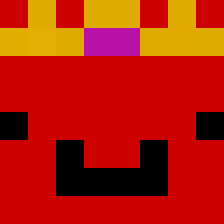 ShakaYami's skin