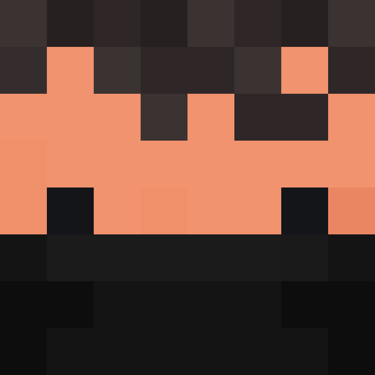 CrypticLoser13's skin