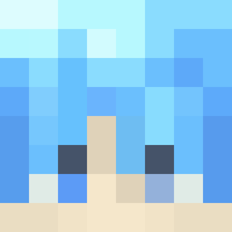 Respondents's skin