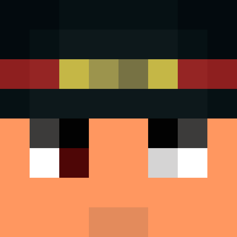 Argaj's skin