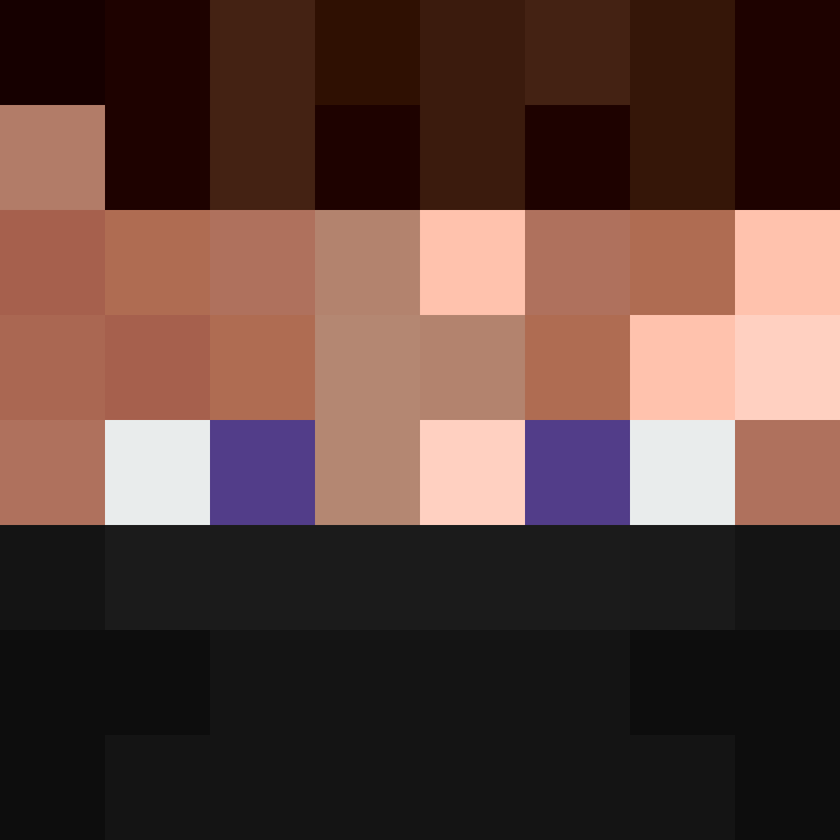 vexlehaha's skin