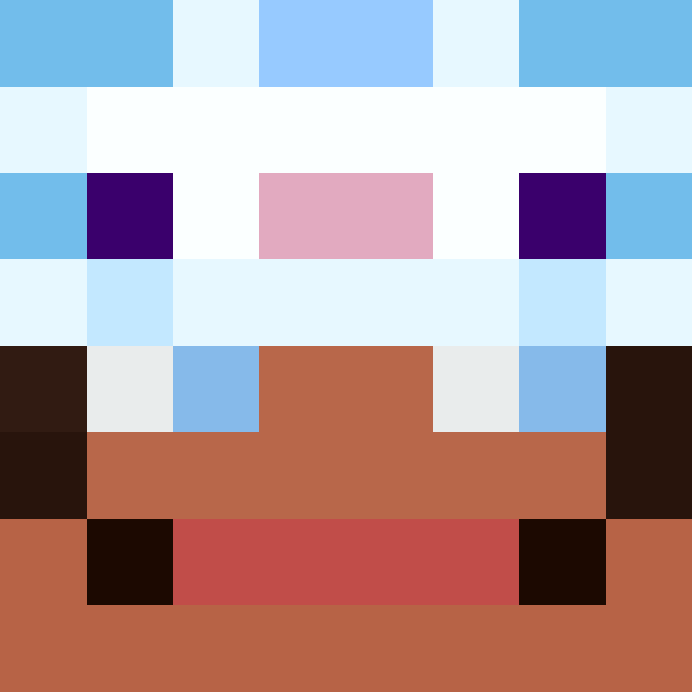 Notro_Client's skin