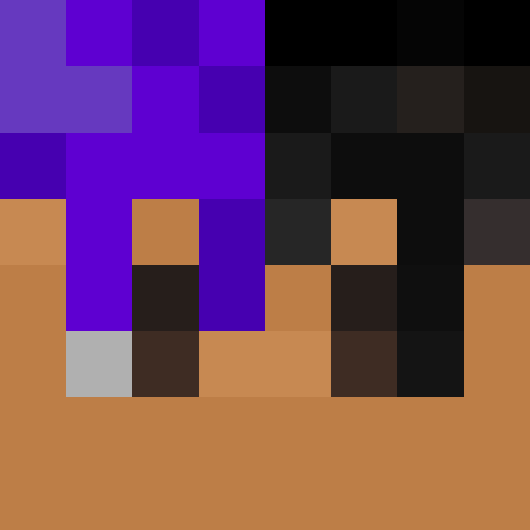 StormStormy's skin