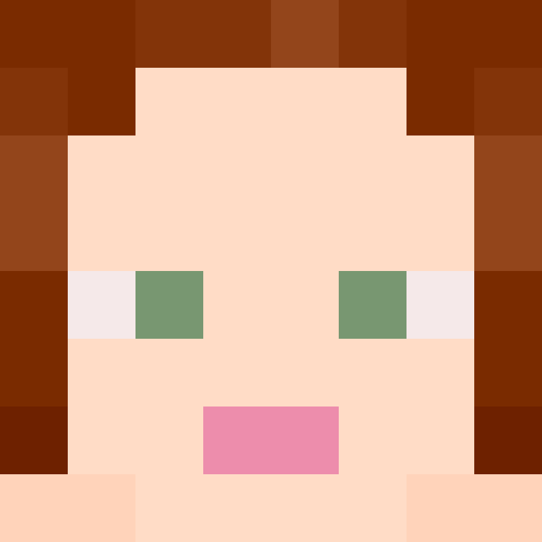 PatatjeMC's skin
