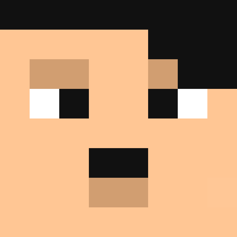 clomp's skin