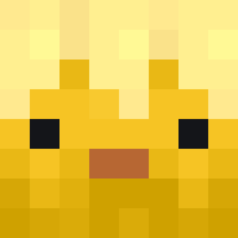 DonaldTrump42's skin