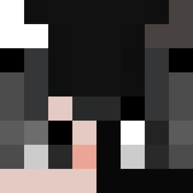 Dequari's skin