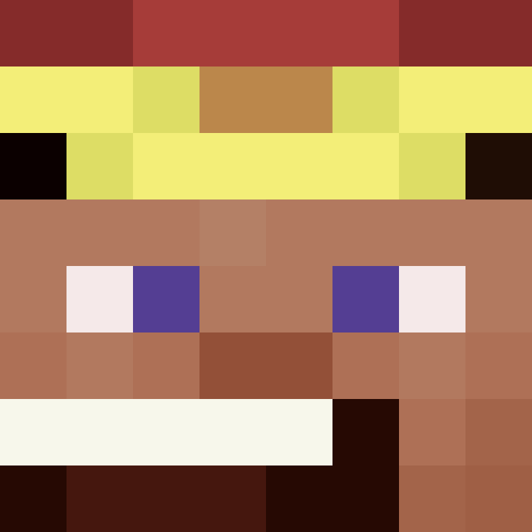 PlsPullMe's skin