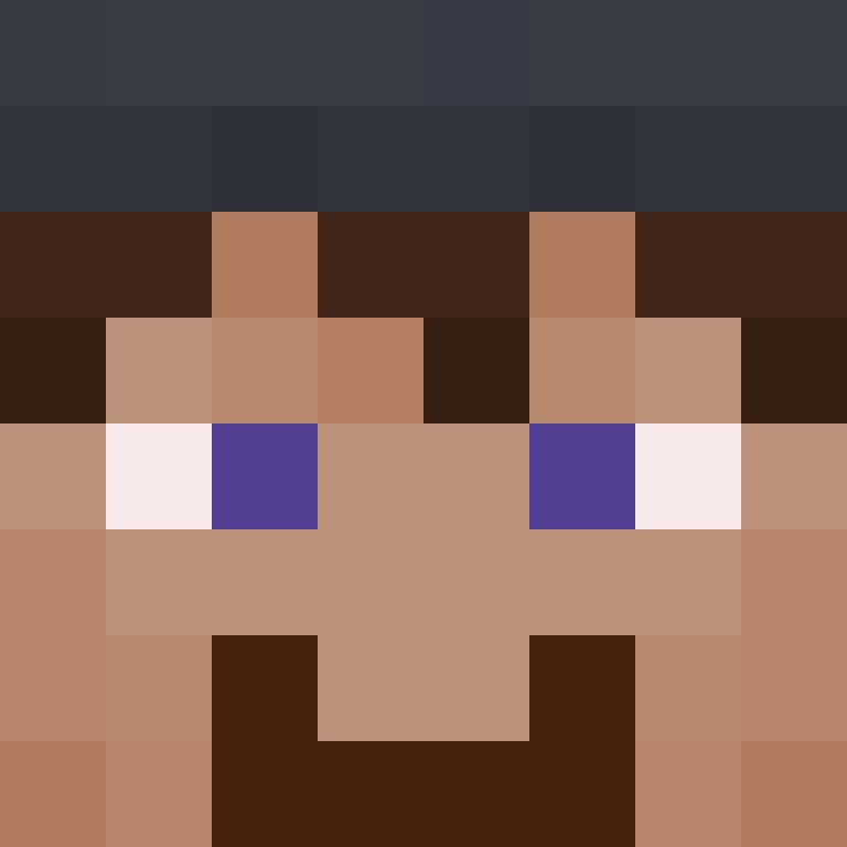 Yeleha's skin