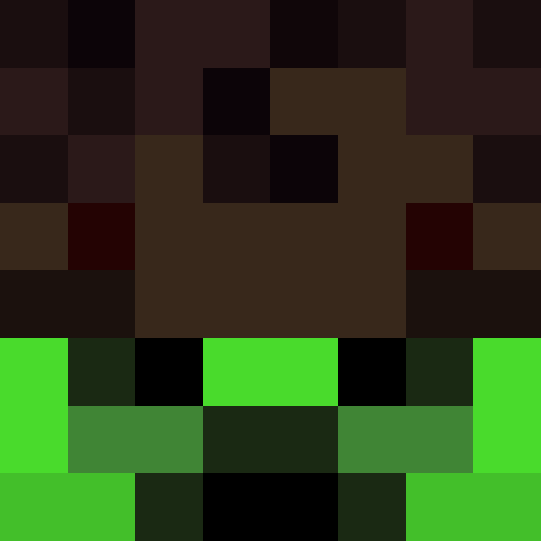 Typken's skin