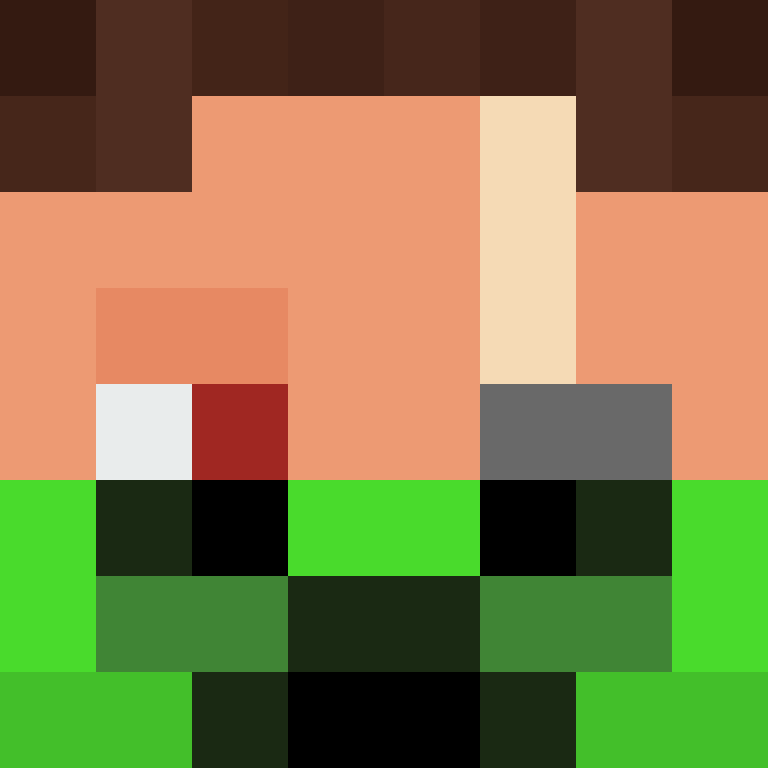 executory's skin