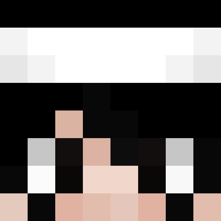 Nyctox's skin