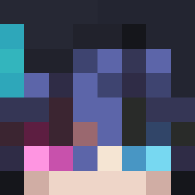 Zuarig's skin