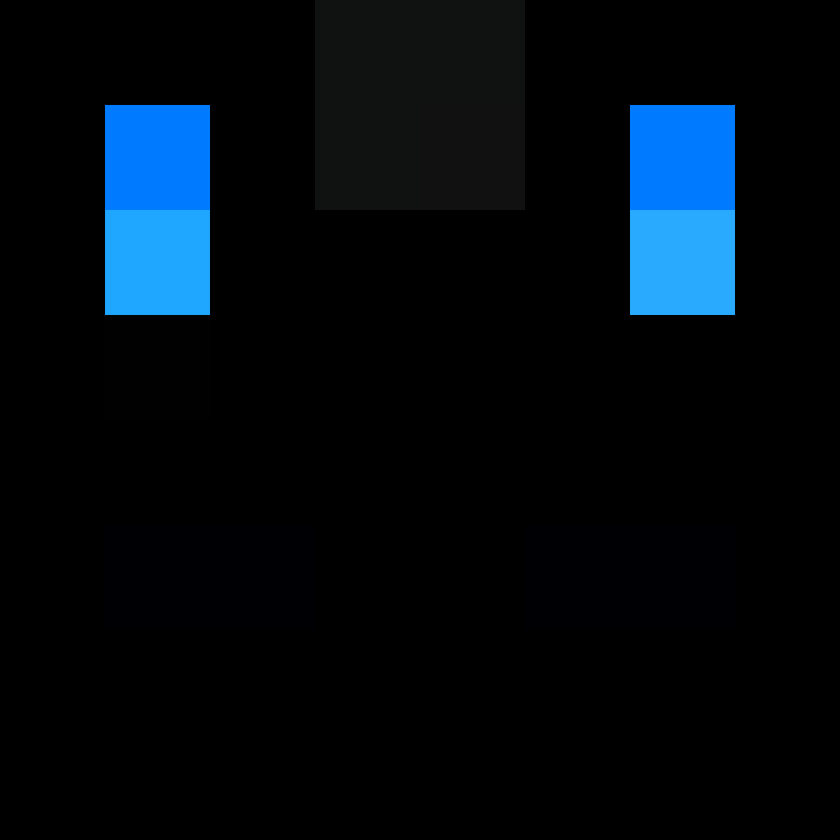 akyix's skin