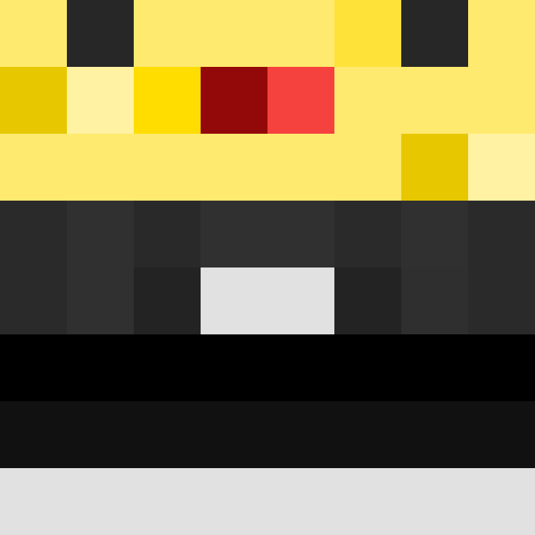 Pavul's skin