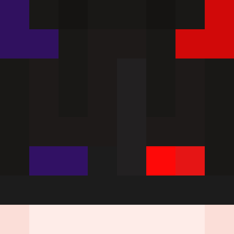 unventivetalent's skin
