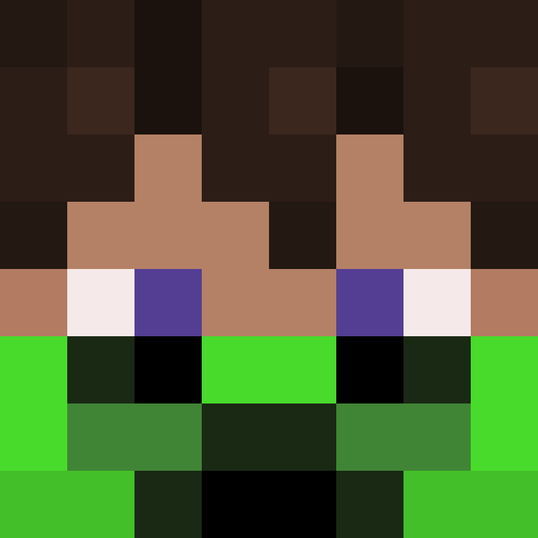 Ichiinn's skin