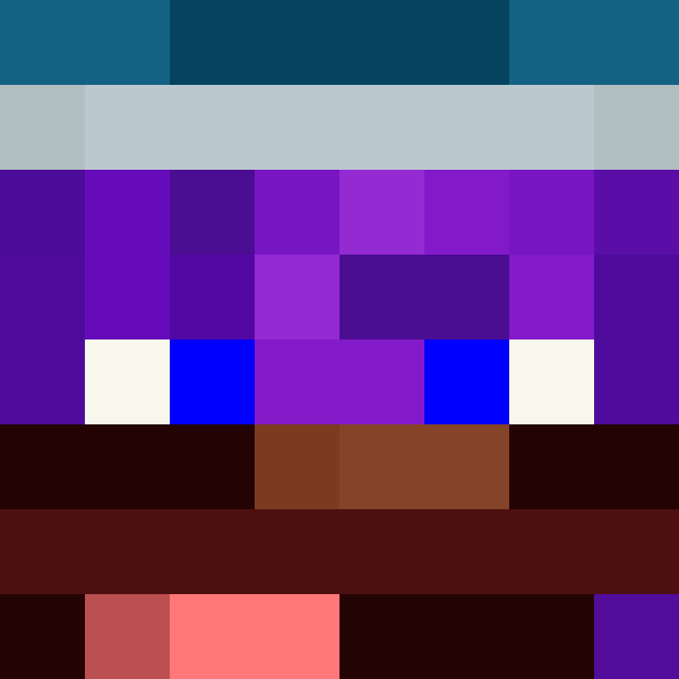 hellstruckedz's skin