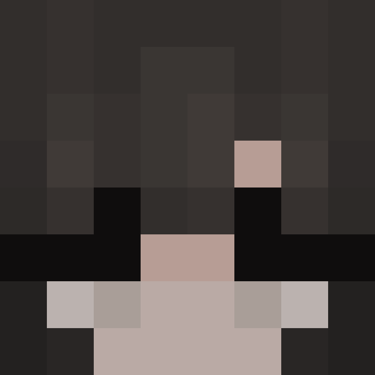 ShakaYami's skin