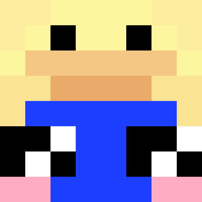 AlexisMadd's skin