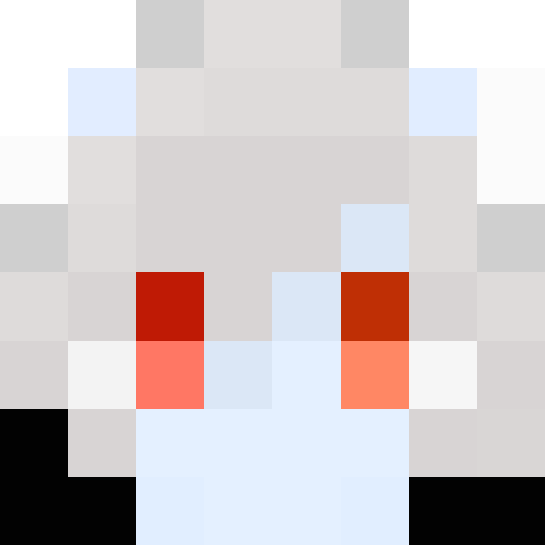 Shar_d's skin