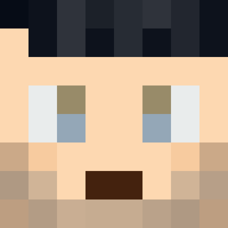 BukkitAPI's skin