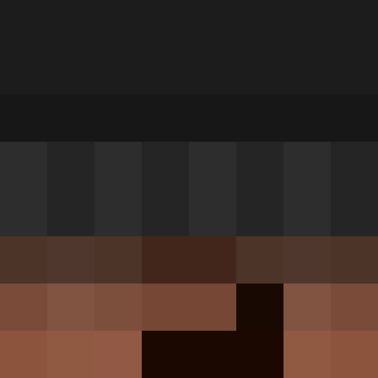 Respondents's skin