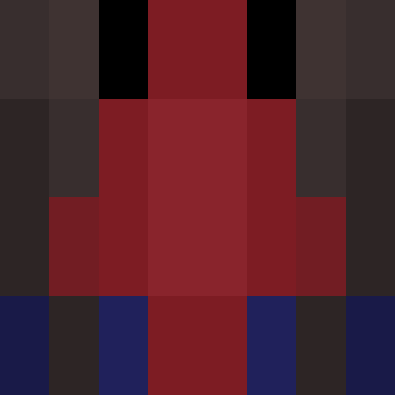 JaneVoid11's skin
