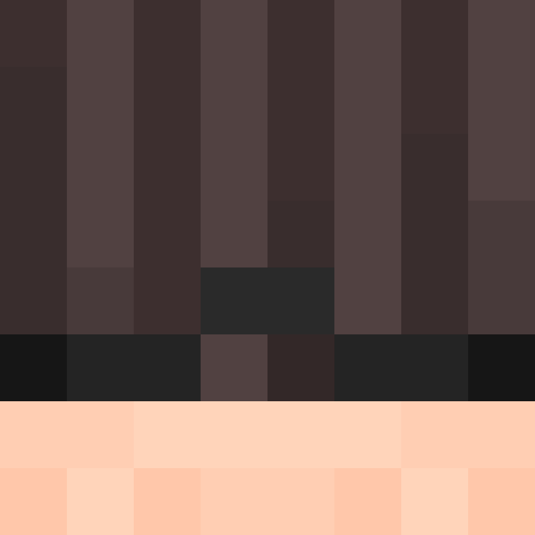 hpyef's skin