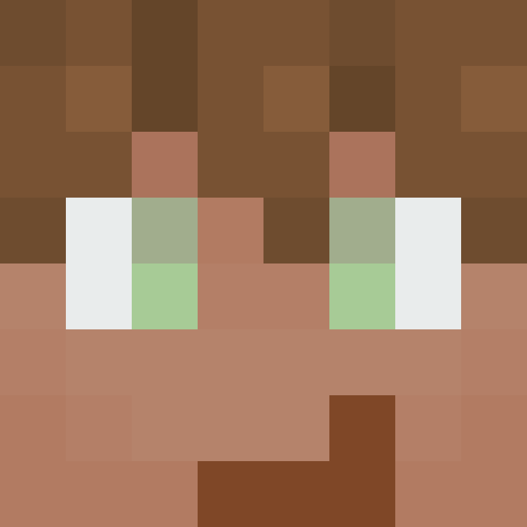 GoldenAppleGHG's skin