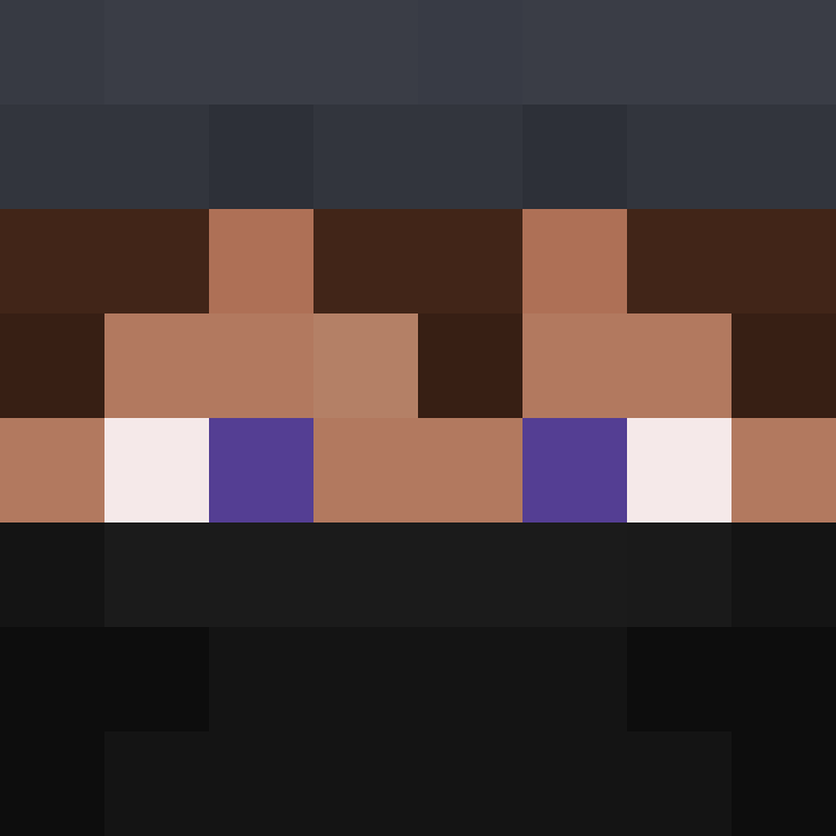 Piedrita17's skin