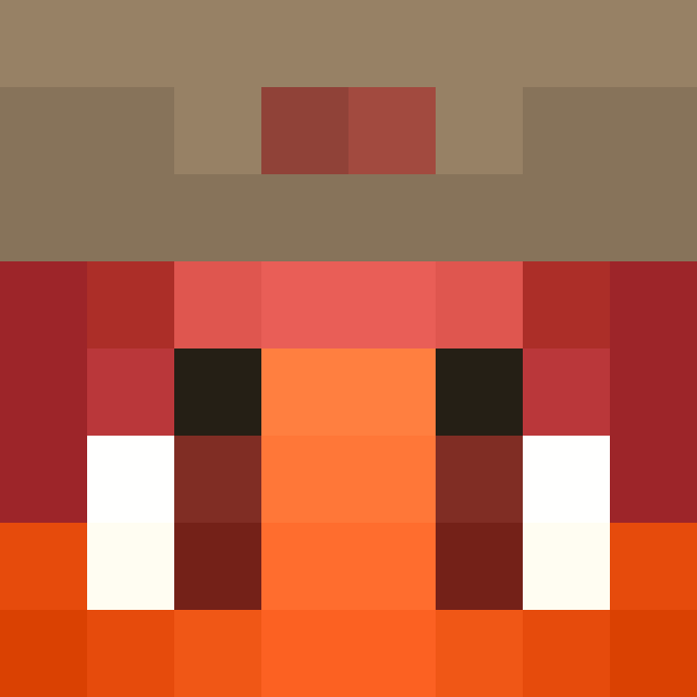 Mr_Genes's skin
