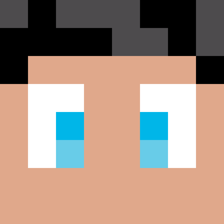 ThePenspinneur's skin