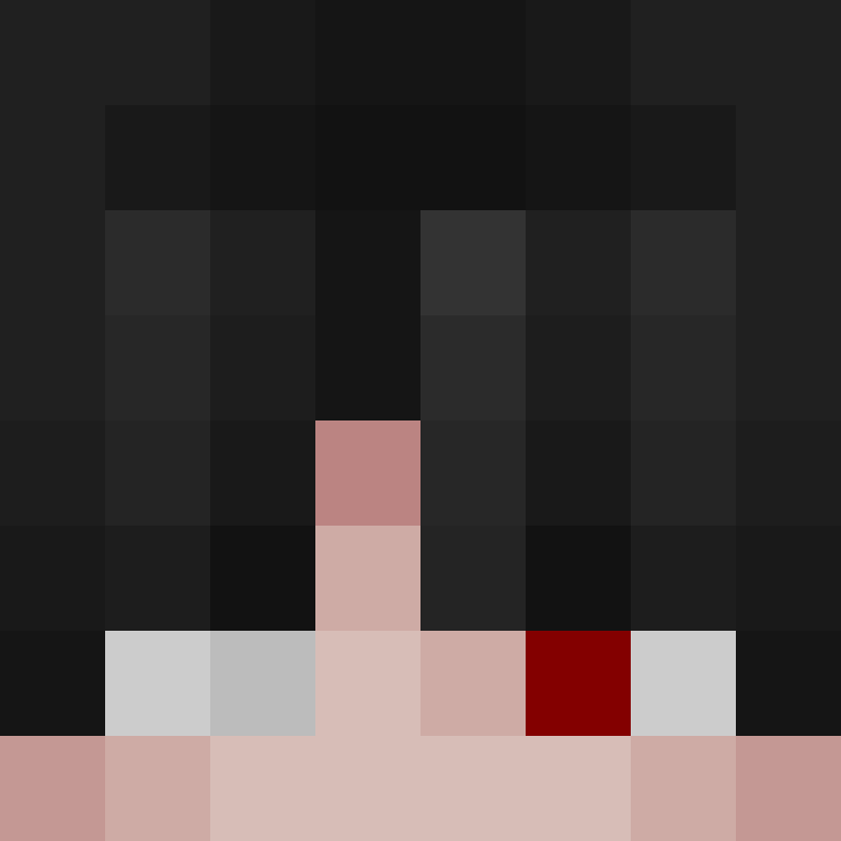 Notro_Client's skin