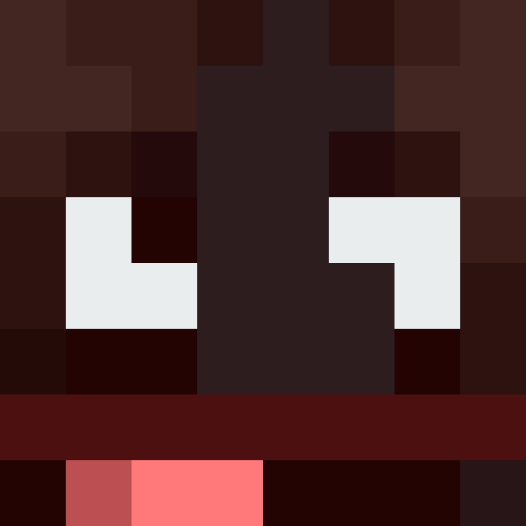 PrinceCR's skin