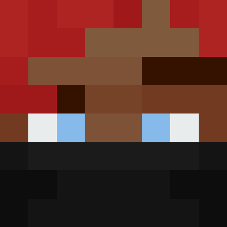 Yeleha's skin
