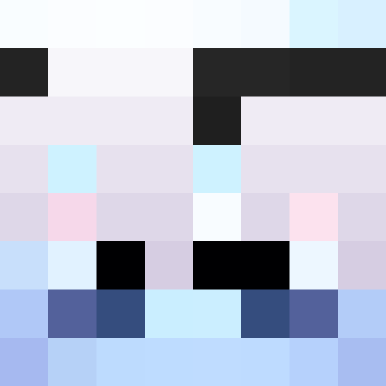 Typken's skin