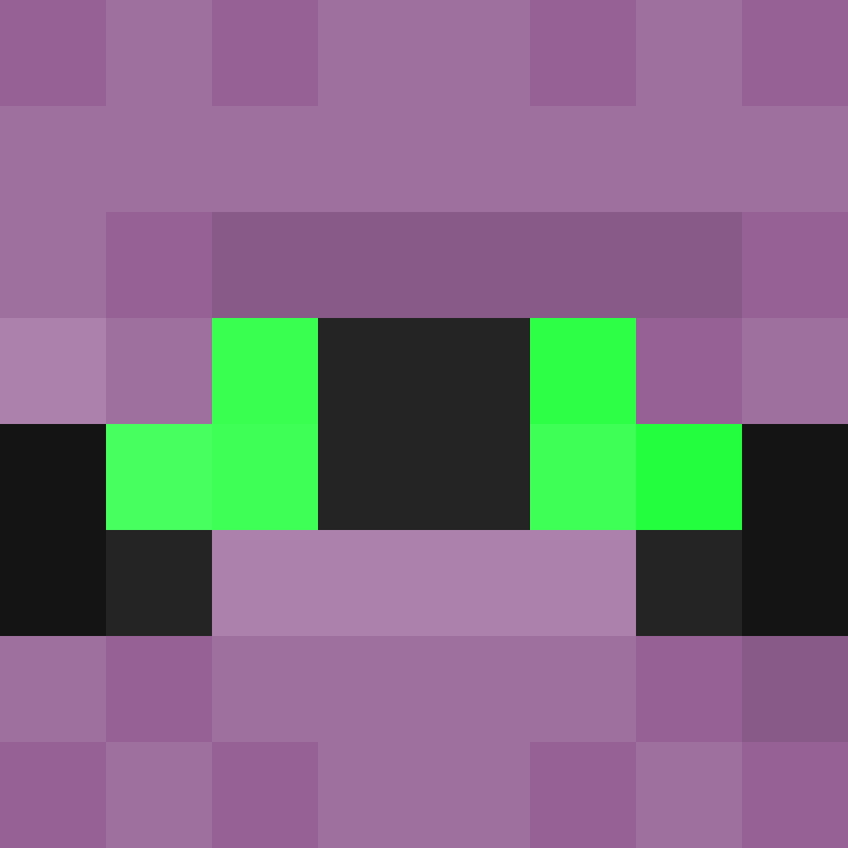CrownNite's skin