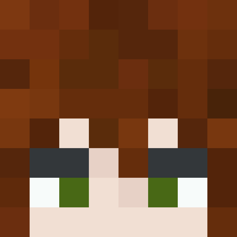 xomec's skin