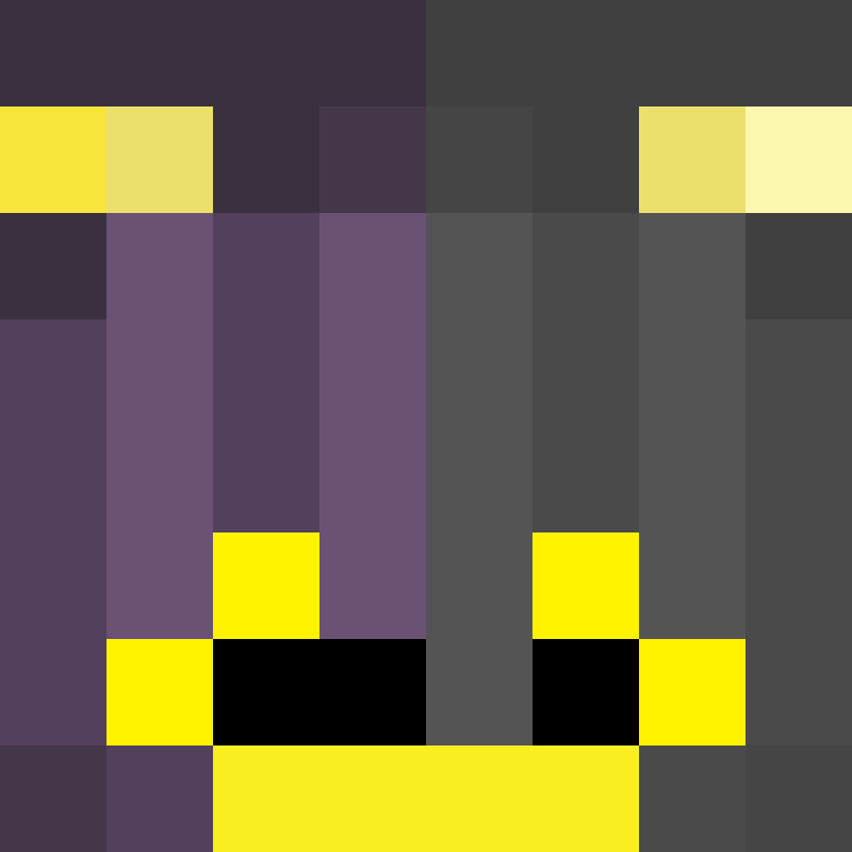 spideravery's skin