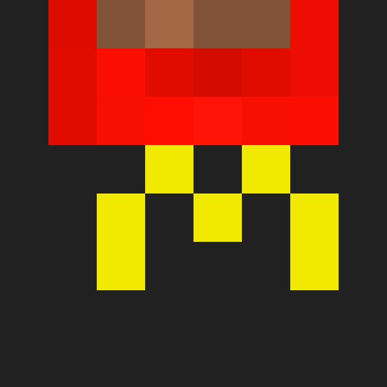 41414141h's skin